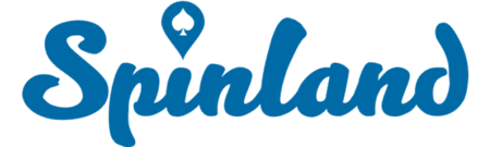 Spinland logo